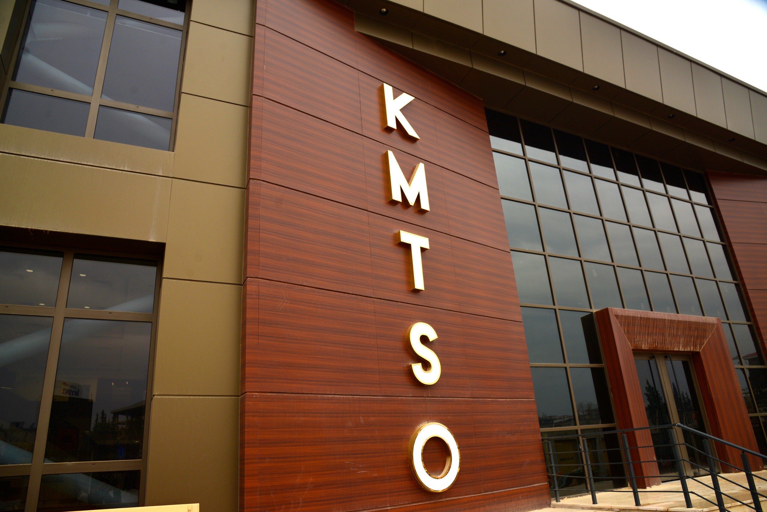 KMTSO
